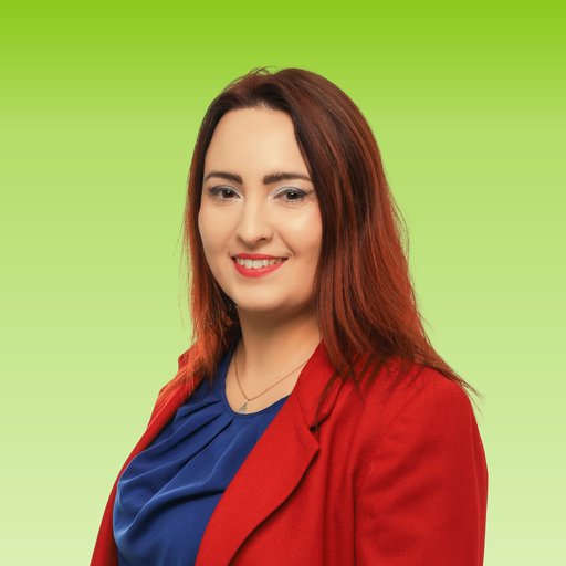 Ewa Wilczyńska-Kuczera