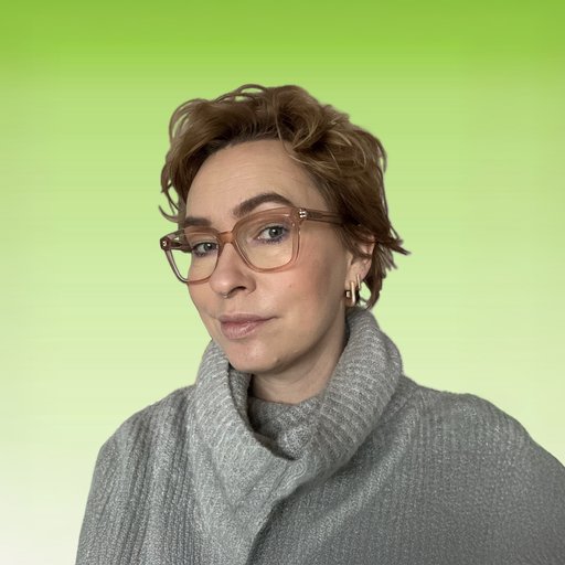 Magdalena Macalik