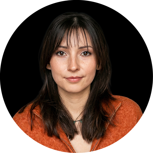 Magdalena Różalska