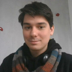 Janek Krasoczko