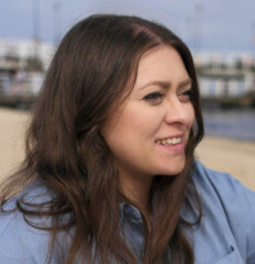 Patrycja Abramian-Tarcha